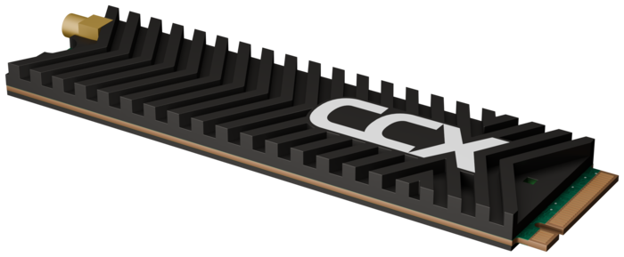 SDR