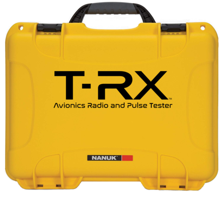 T-RX Accessories