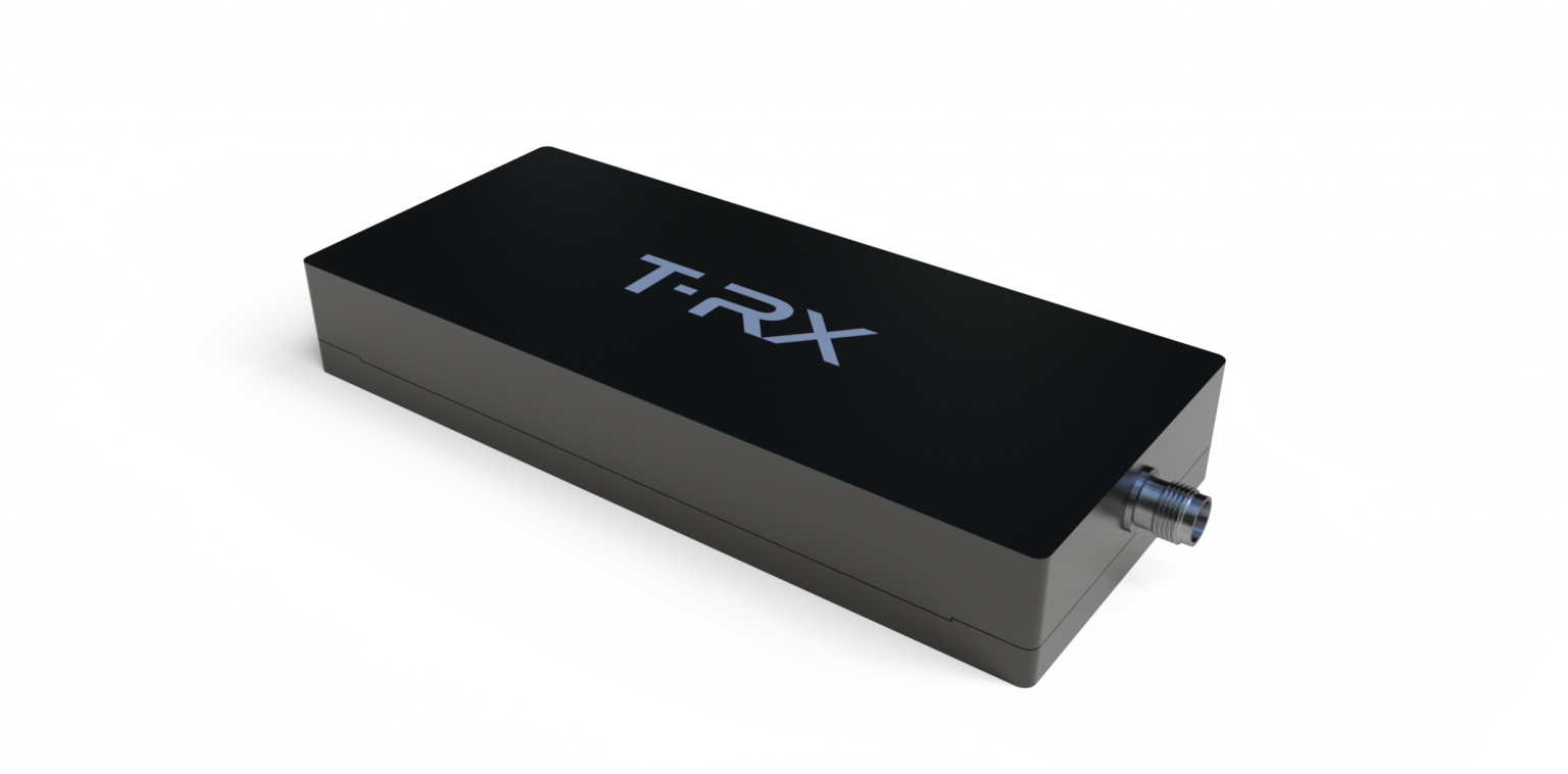 T-RX GPS Generator