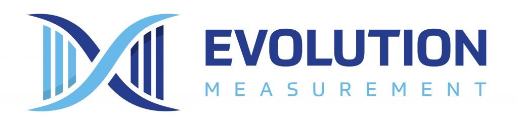 Evolution measurement